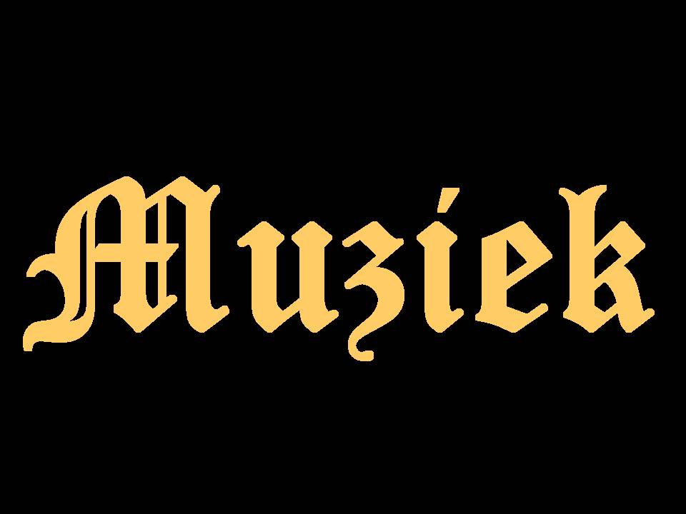 Muziek
